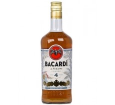 PROMO: Bacardi 4 years met twee gratis coconutbekers*